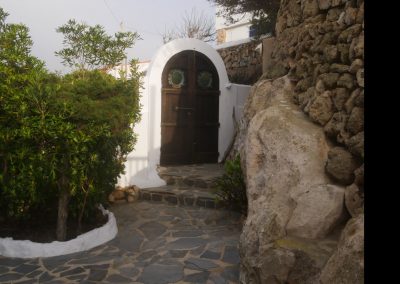 Privates Ferienhaus - Casa Torre - Spanien/Menorca