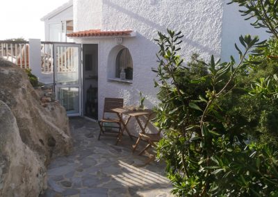 Privates Ferienhaus - Casa Torre - Spanien/Menorca