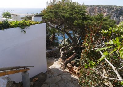 Privates Ferienhaus - Casa Torre - Spanien/Menorca