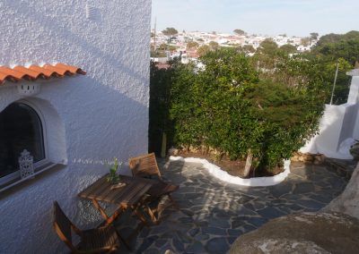 Privates Ferienhaus - Casa Torre - Spanien/Menorca