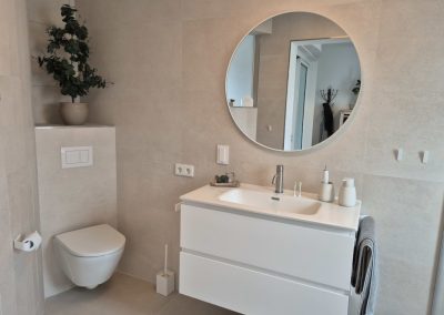 Privates Ferienhaus - Casa Torre - Spanien/Menorca