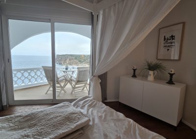 Privates Ferienhaus - Casa Torre - Spanien/Menorca